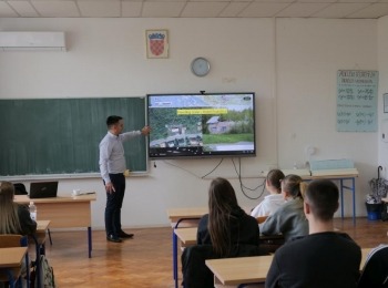 Zavod za prostorno uređenje Ličko-senjske županijeP1002822