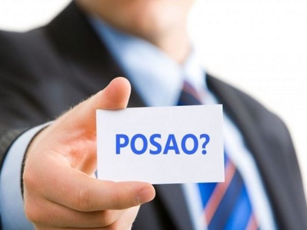 Natječaj za prijam zaposlenika na rad u Zavodu za prostorno uređenje Ličko-senjske županije